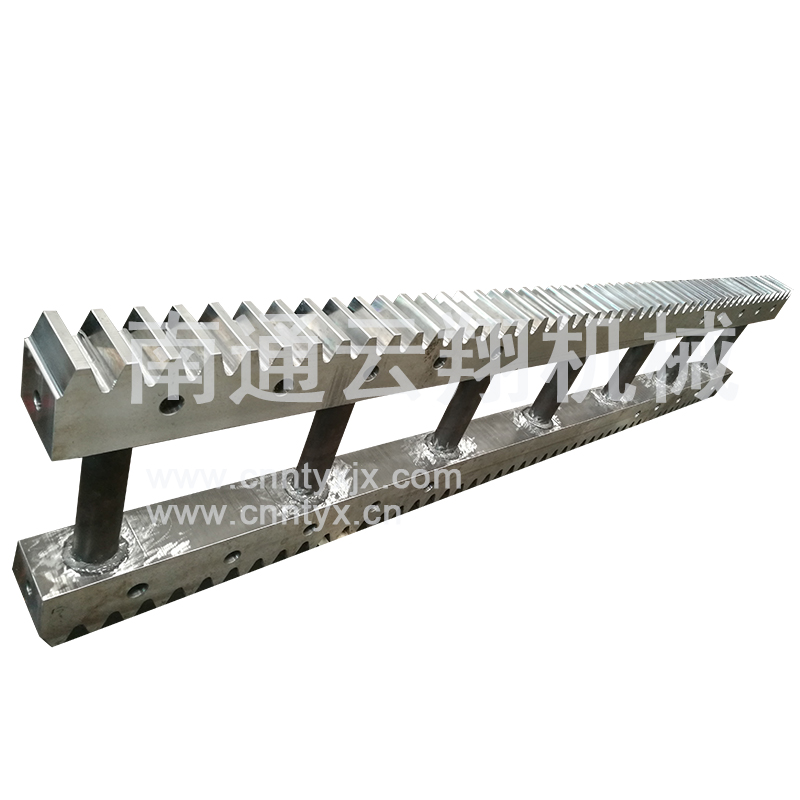 精密齒條加工價(jià)格_云翔機(jī)械廠家